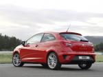 Seat Ibiza Cupra 2008 года
